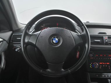 BMW X1 2013 года, 139 826 км - вид 9