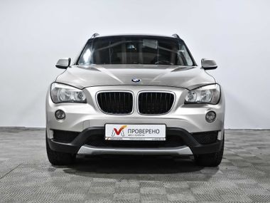 BMW X1 2013 года, 139 826 км - вид 3