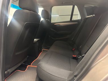 BMW X1 2013 года, 139 826 км - вид 14