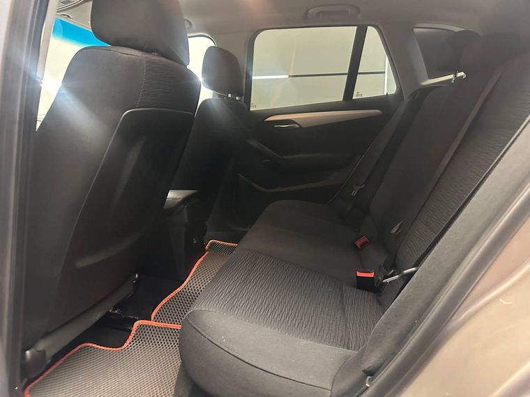 BMW X1 2013 года, 139 826 км - вид 14