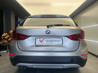 BMW X1 2013 года, 139 826 км - вид 5