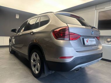 BMW X1 2013 года, 139 826 км - вид 6