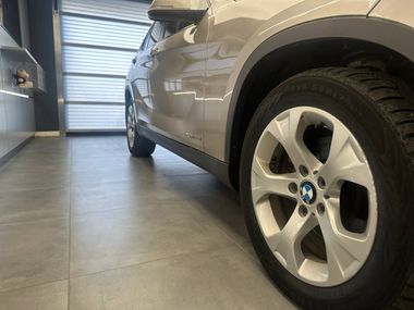 BMW X1 2013 года, 139 826 км - вид 19