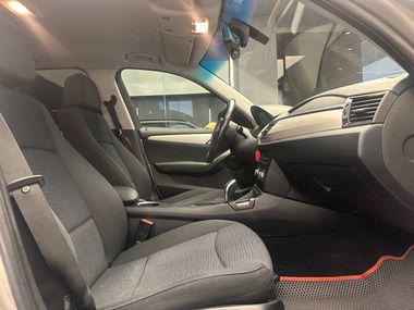 BMW X1 2013 года, 139 826 км - вид 11