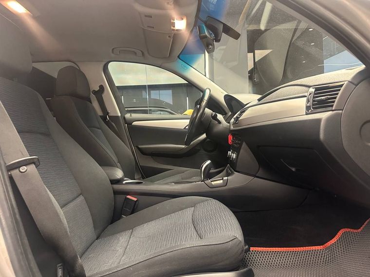 BMW X1 2013 года, 139 826 км - вид 11