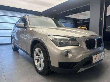 BMW X1 2013 года, 139 826 км - вид 3