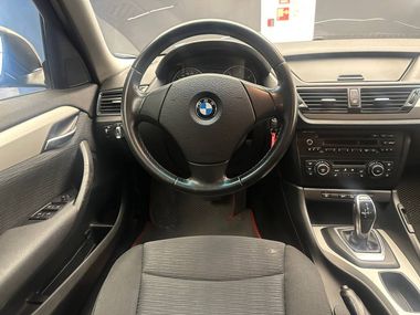 BMW X1 2013 года, 139 826 км - вид 8