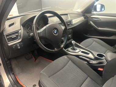 BMW X1 2013 года, 139 826 км - вид 10