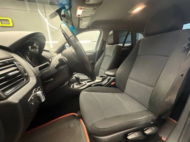 BMW X1 2013 года, 139 826 км - вид 16