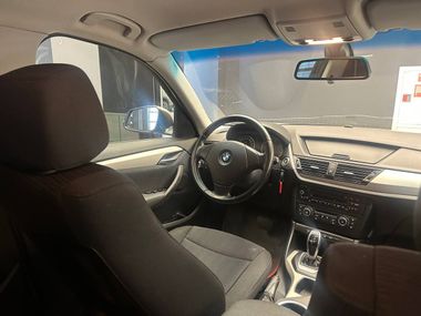 BMW X1 2013 года, 139 826 км - вид 9