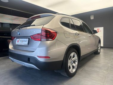 BMW X1 2013 года, 139 826 км - вид 4