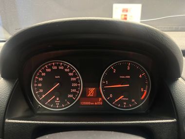 BMW X1 2013 года, 139 826 км - вид 7