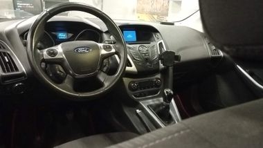 Ford Focus 2012 года, 167 617 км - вид 5