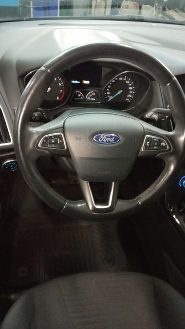 Ford Focus 2017 года, 106 396 км - вид 5