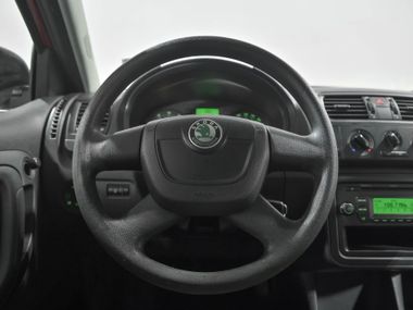 Skoda Fabia 2012 года, 210 000 км - вид 11