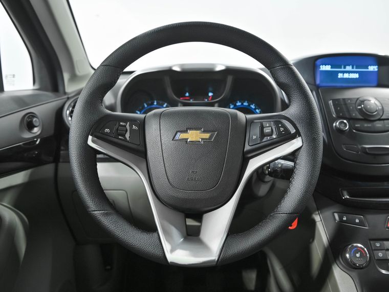 Chevrolet Orlando 2012 года, 193 434 км - вид 8