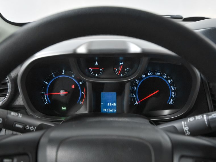 Chevrolet Orlando 2012 года, 193 434 км - вид 7