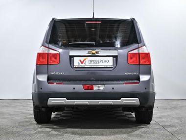 Chevrolet Orlando 2012 года, 193 434 км - вид 5