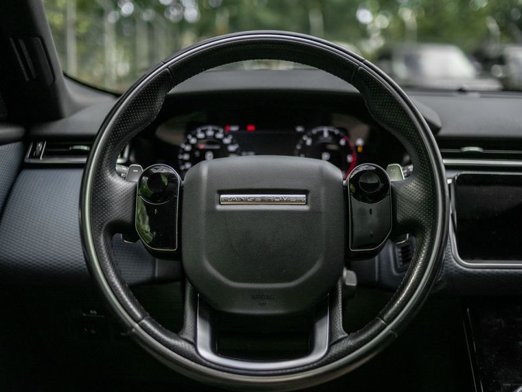 Land Rover Range Rover Velar 2019 года, 90 227 км - вид 7