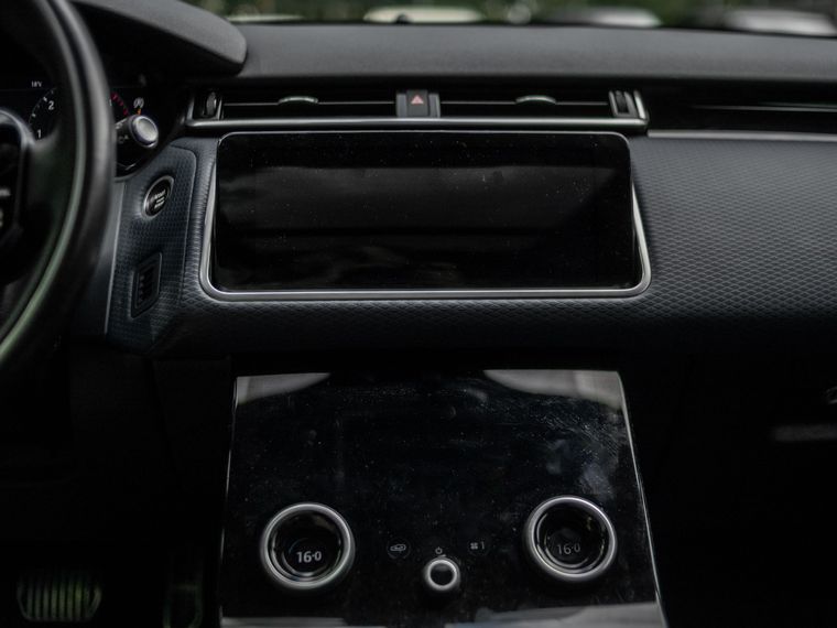 Land Rover Range Rover Velar 2019 года, 90 227 км - вид 9