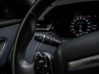 Land Rover Range Rover Velar 2019 года, 90 227 км - вид 6