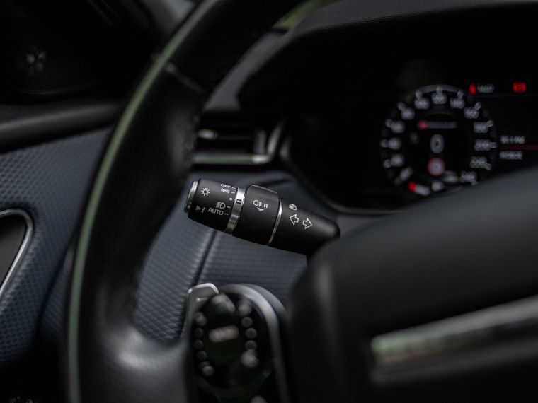 Land Rover Range Rover Velar 2019 года, 90 227 км - вид 6