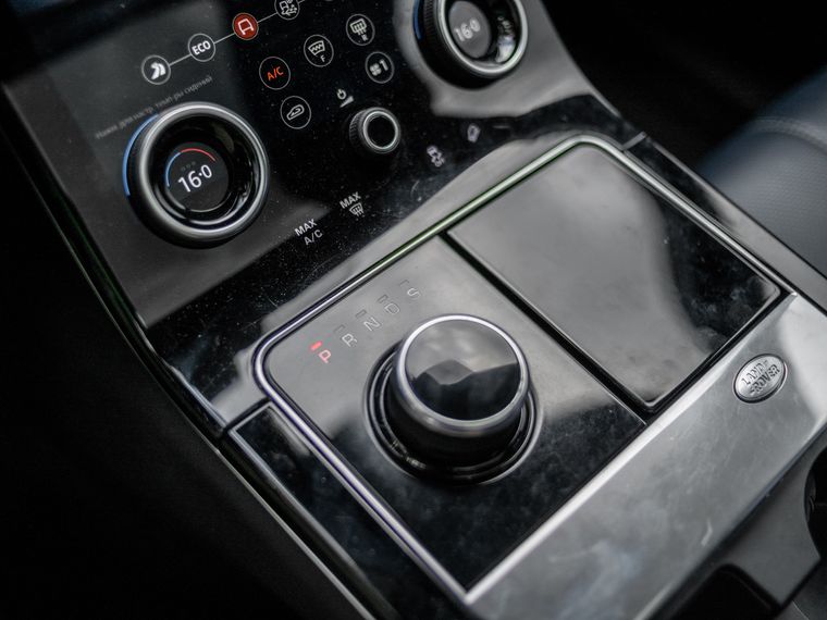 Land Rover Range Rover Velar 2019 года, 90 227 км - вид 10