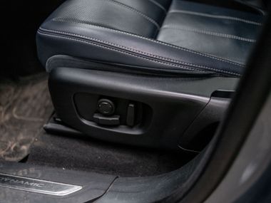 Land Rover Range Rover Velar 2019 года, 90 227 км - вид 12