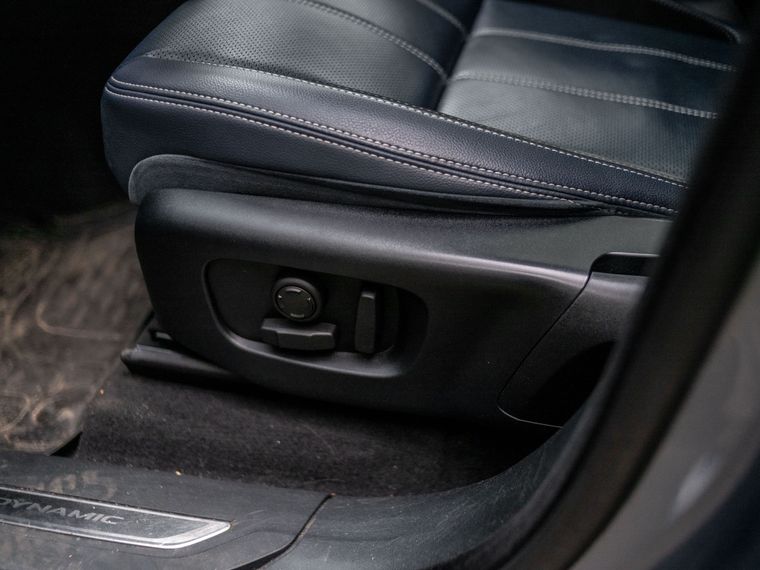 Land Rover Range Rover Velar 2019 года, 90 227 км - вид 12