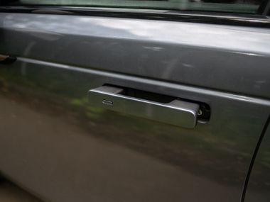 Land Rover Range Rover Velar 2019 года, 90 227 км - вид 19