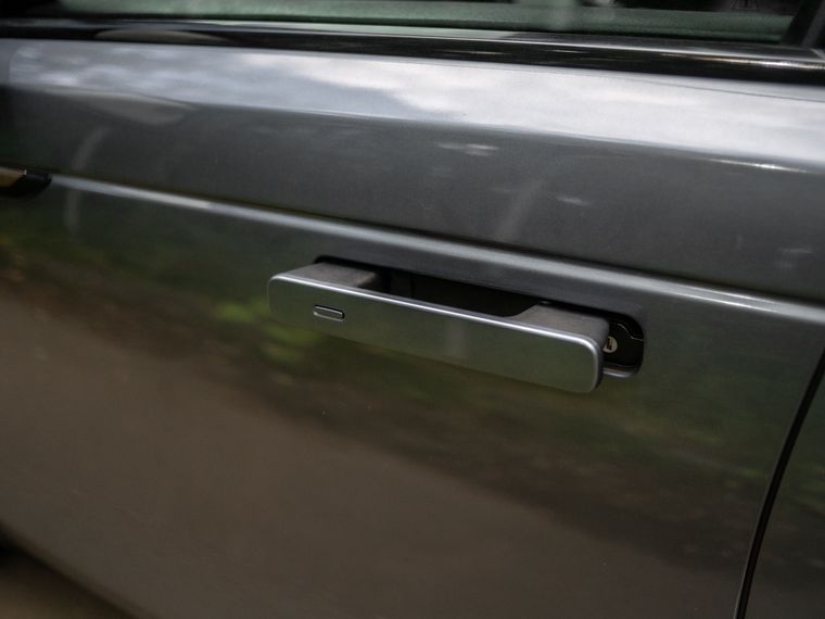 Land Rover Range Rover Velar 2019 года, 90 227 км - вид 19