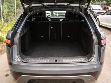Land Rover Range Rover Velar 2019 года, 90 227 км - вид 17