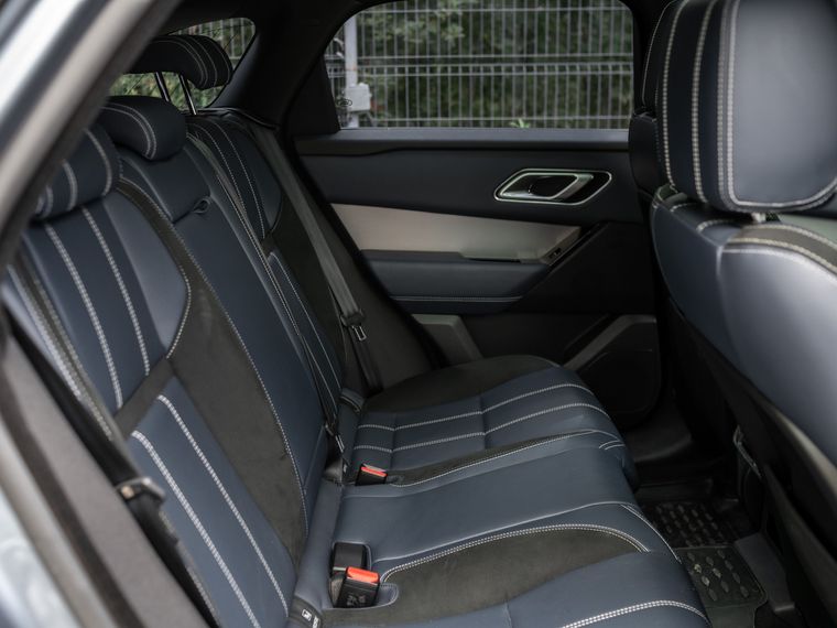 Land Rover Range Rover Velar 2019 года, 90 227 км - вид 13