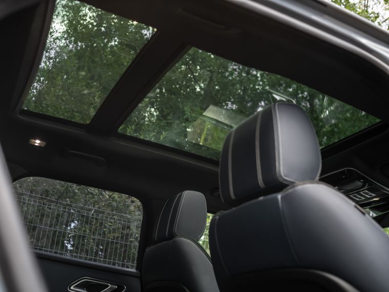 Land Rover Range Rover Velar 2019 года, 90 227 км - вид 14