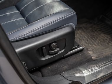 Land Rover Range Rover Velar 2019 года, 90 227 км - вид 16