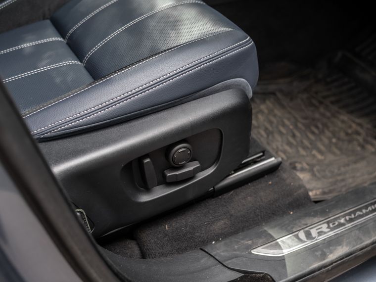 Land Rover Range Rover Velar 2019 года, 90 227 км - вид 16