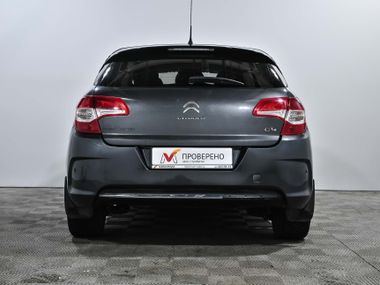 Citroen C4 2012 года, 150 000 км - вид 7