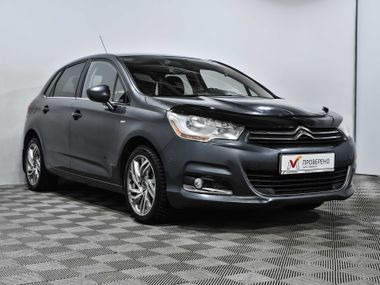 Citroen C4 2012 года, 150 000 км - вид 5