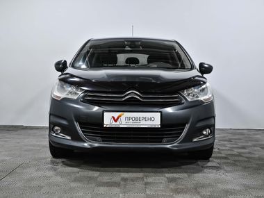 Citroen C4 2012 года, 150 000 км - вид 4