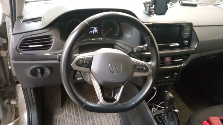 Volkswagen Polo 2021 года, 66 000 км - вид 5