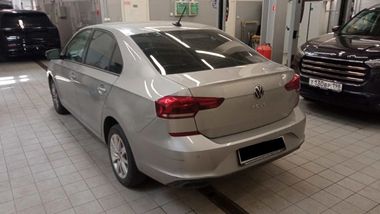 Volkswagen Polo 2021 года, 66 000 км - вид 4