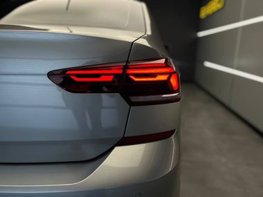 Volkswagen Polo 2021 года, 66 000 км - вид 6