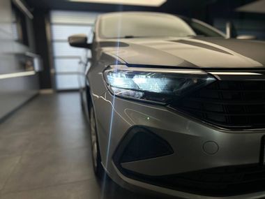 Volkswagen Polo 2021 года, 66 000 км - вид 7
