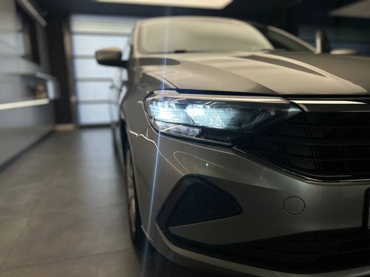 Volkswagen Polo 2021 года, 66 000 км - вид 7