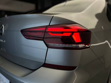 Volkswagen Polo 2021 года, 66 000 км - вид 8