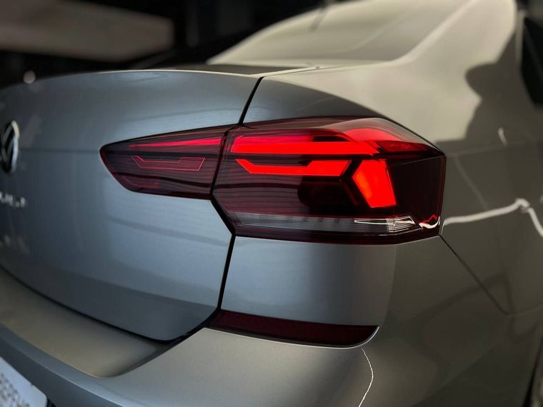 Volkswagen Polo 2021 года, 66 000 км - вид 8