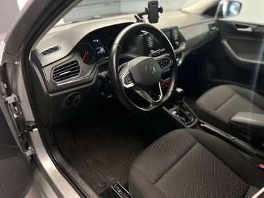 Volkswagen Polo 2021 года, 66 000 км - вид 10