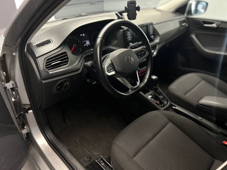 Volkswagen Polo 2021 года, 66 000 км - вид 10