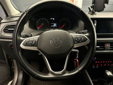 Volkswagen Polo 2021 года, 66 000 км - вид 12