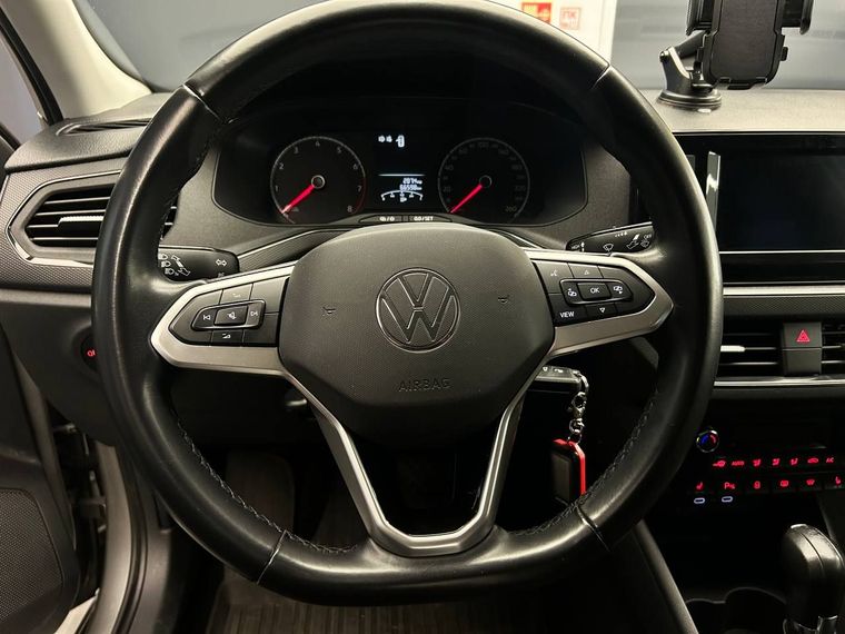 Volkswagen Polo 2021 года, 66 000 км - вид 12